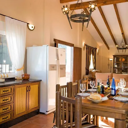 Villa Sol Casanova By