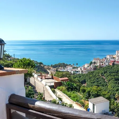 Villa Sol Casanova By *