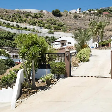 Villa Sol Casanova By Torrox