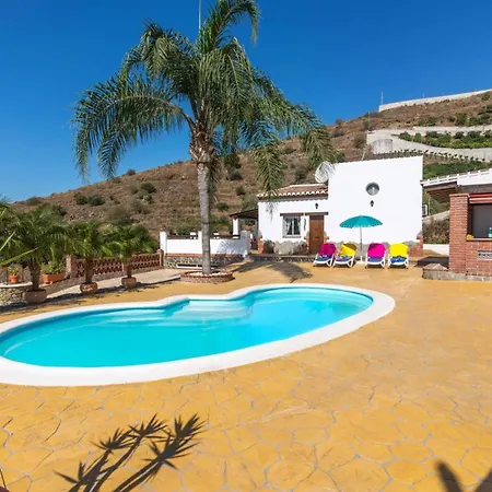 Villa Sol Casanova By