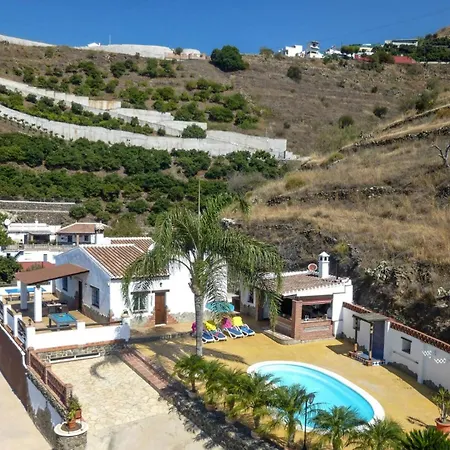 Villa Sol Casanova By *